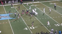 Muhlenberg County football highlights Ohio County High School