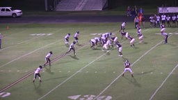 Muhlenberg County football highlights Henderson County High School