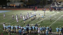 Heritage football highlights Freedom High School