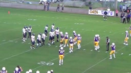 Drew Parker's highlights Springville High School