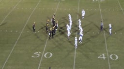 Caleb Farley's highlights Lincolnton High School