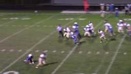 Fintan Floyd's highlights vs. Laconia High School