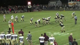 Mt. Carmel football highlights Jasper High School