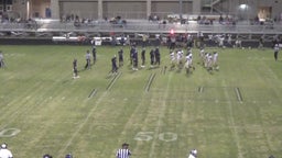 Lonoke football highlights Carlisle High School