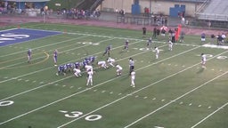 Tucker Donati's highlights Hempfield Area High School