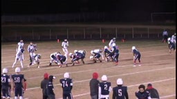 Potomac football highlights Northern High School