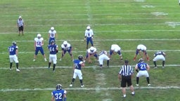 Rc Hall's highlights Greensburg High School