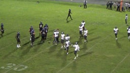 Lake Placid football highlights Mulberry High School