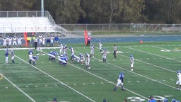 Palmer football highlights Kodiak High School