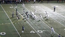 Ethan Frasier's highlights Valor Christian High School