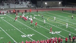 Mike Carrillo's highlights Segerstrom