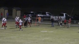 Dresden football highlights vs. South Fulton