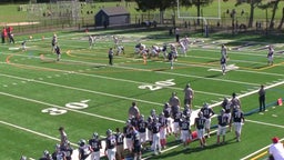 Swampscott football highlights Saugus