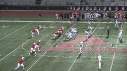 David Seo's highlights Ayala High School