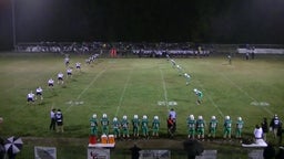 Fayetteville football highlights vs. Nicholas County