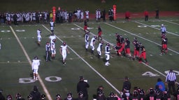 Connor Kelly's highlights Rangeview High School