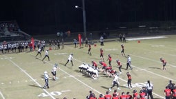 Creekside football highlights Ponte Vedra High School