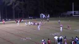 Seventy-First football highlights Jack Britt