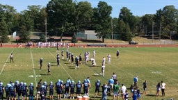 Valhalla football highlights Westlake High School