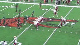 Willie Taggart jr's highlights FAMU DRS