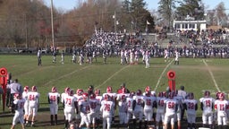 Cherry Hill East football highlights vs. Howell High School