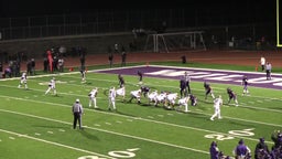 Trent Obermoeller's highlights Christian Brothers High School
