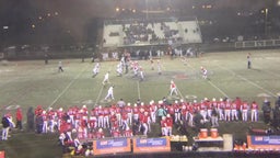 Buffalo football highlights Lakeville North High School