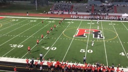 South Gwinnett football highlights Shiloh High School