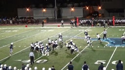 Marblehead football highlights vs. Peabody Veterans