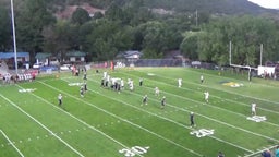 Ruidoso football highlights Robertson High School