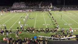 Metea Valley football highlights Naperville North High School