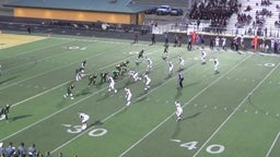 Pampa football highlights Hereford High School