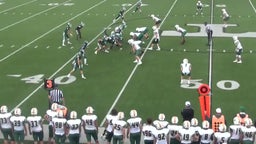 Kenneth Shaffner's highlights Trinity High School