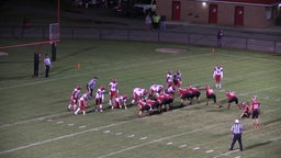 Cade Ratliff's highlights East Rutherford High School