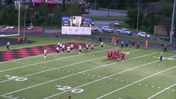Zachary Link's highlights Lawrence County High School