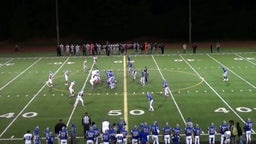 Ingraham football highlights Chief Sealth High School