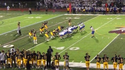 Unionville football highlights Kennett High School
