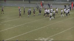 Will Cain's highlights Hibriten High School