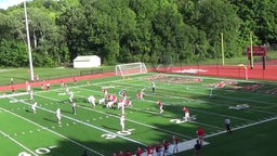 Jamesville-DeWitt football highlights Carthage High School