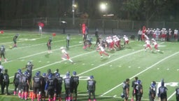 Grant football highlights Madison High School