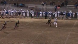 Larue County football highlights vs. Central High School