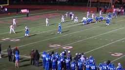 Jimmy O'toole's highlights Winton Woods High School