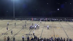 Knox Central football highlights vs. Boyle County High