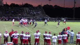 Waggener football highlights vs. Thomas Nelson High