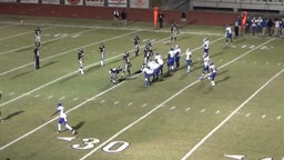 McKinley football highlights Dutchtown High School