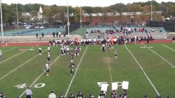 Jordan Lowery's highlights Longmeadow High School