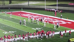 Daviess County football highlights Owensboro Catholic High School