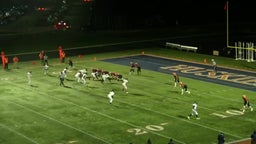 Mitchell Murray's highlights Naperville North High School