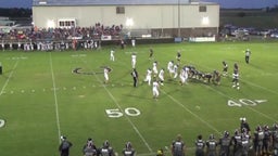Cole Wales's highlights Danville High School