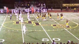 Ethan Ettel's highlights New London-Spicer High School